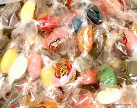 Jelly Belly Sugar-Free Jelly Beans - 5 lb.