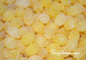 Brach's, Lemon Drops, 9oz Bag (Pack of 6) : : Health