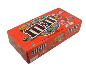 M&M's Brownie, 102g : Snacks fast delivery by App or Online
