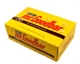 Mr. Goodbar - 36 / Box