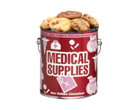 Medical Supply Cookies - 1 Unit