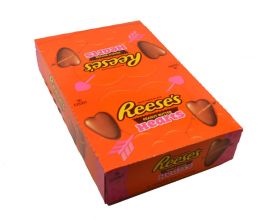 Reese's Peanut Butter Hearts - 36 / Box