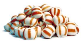 Arnold's Candies Root Beer Puffs - 5 lb.