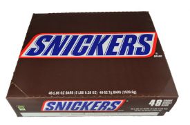 Snickers - 48 / Box