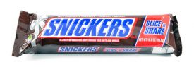Snickers 1 lb. Slice n Share  - 1 Bar