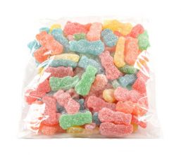 Hand Packed Sour Patch Kids - 6 / Bags