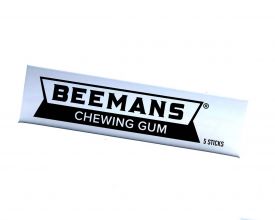 Beemans Chewing Gum - 20 / Box