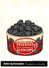 Rockwood Silver Cups