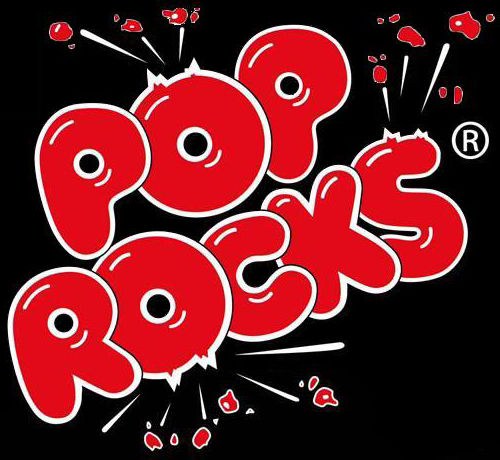 Can you please tell me how Pop Rocks (the candy) are made? 