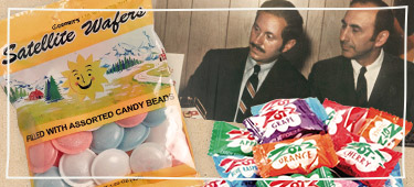 1970's Retro Candy