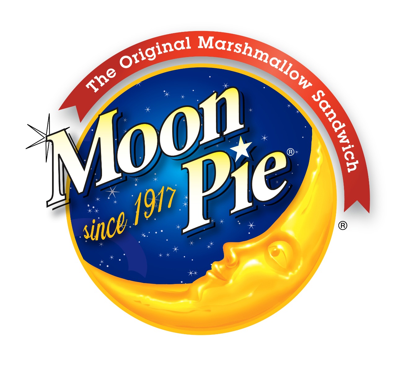 Delicious Flavors that Take you to the Moon, The Story of the Moon Pie