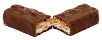 Snickers Unwrapped