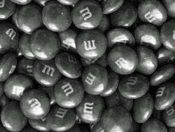 Black M M S 2 Lb Candy Favorites