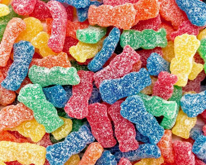 Sour Patch Kids Bulk - 5 lb. - Candy Favorites