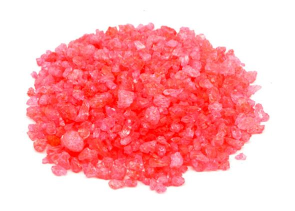 Strawberry Rock Candy Crystals 5 Lb Candy Favorites,Rye Grass Weed